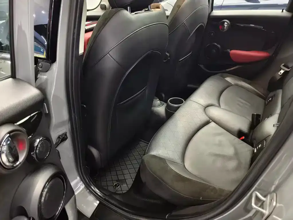 MINI Cooper (3-door) 2021 из CN, фото 5