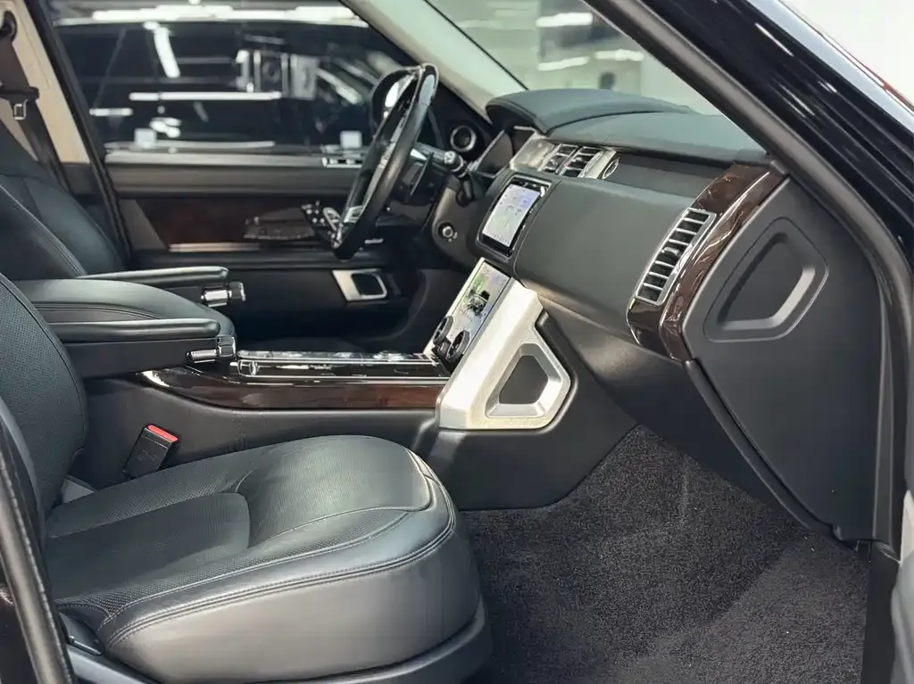 Land Rover Range Rover 2021 из CN, фото 4