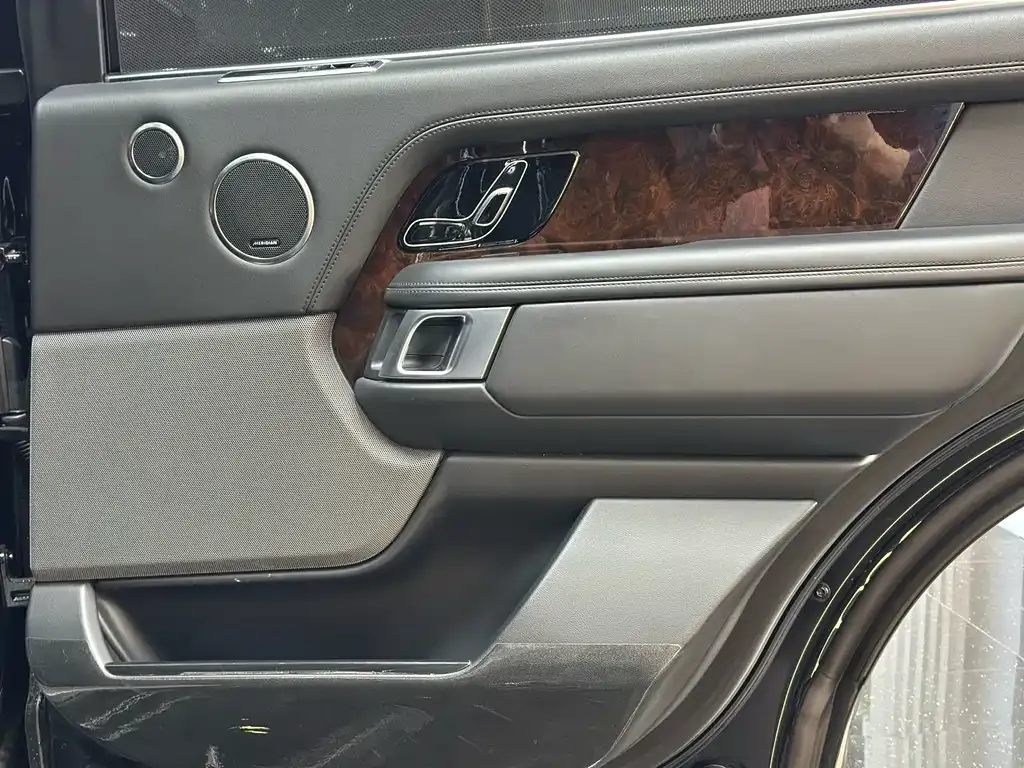 Land Rover Range Rover 2021 из CN, фото 7