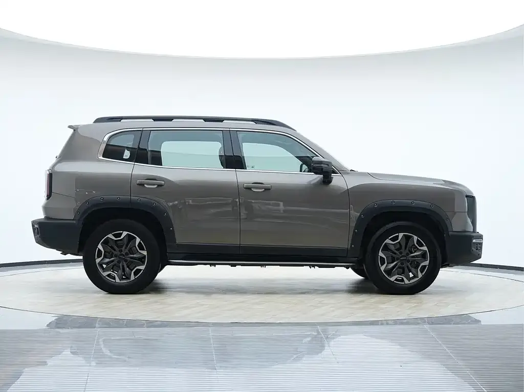 Haval Big Dog — фото 4