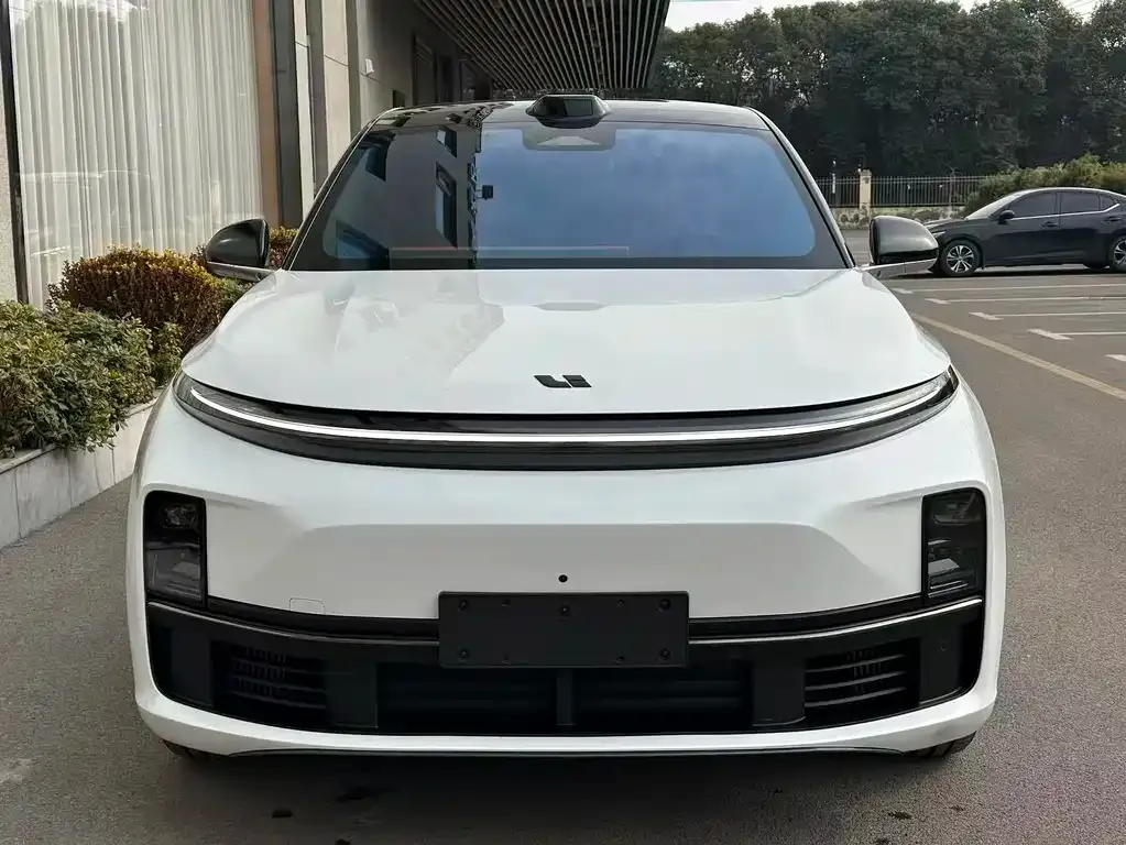 Li Auto L7 2024 из CN, фото 4