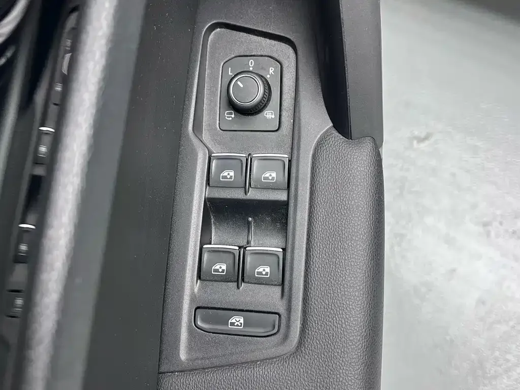 Volkswagen Tayron 2022 из CN, фото 9