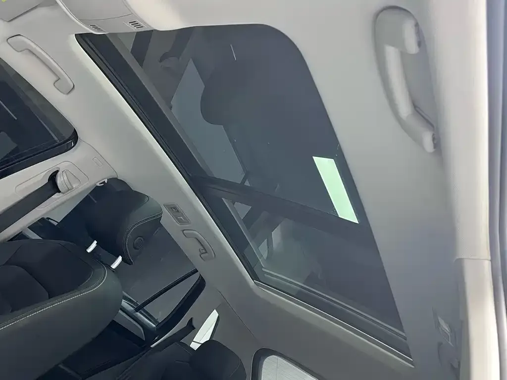 Volkswagen Tayron 2022 из CN, фото 2