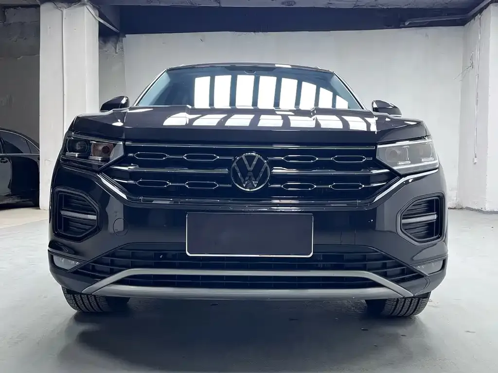 Volkswagen Tayron 2022 из CN, фото 8