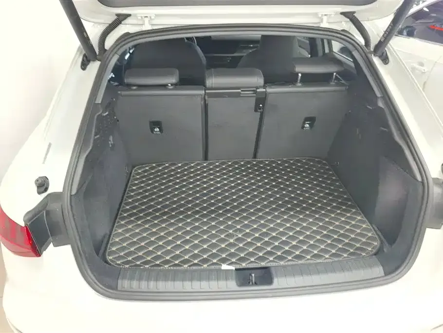 Audi A3 2022 из CN, фото 8