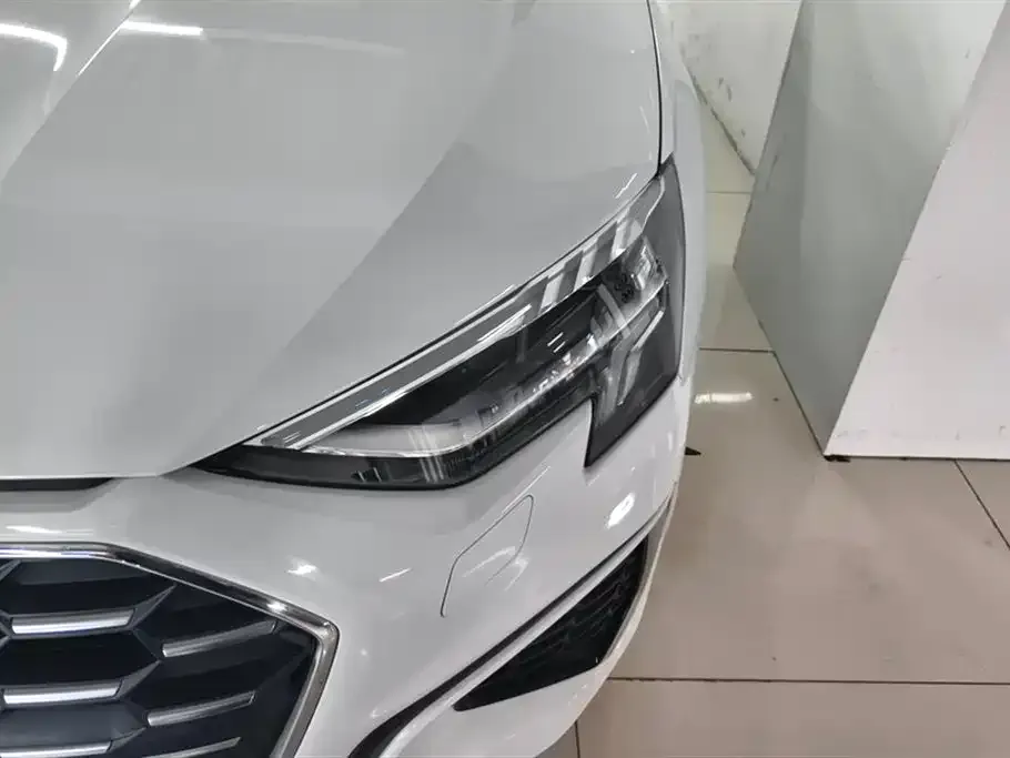 Audi A3 2022 из CN, фото 5
