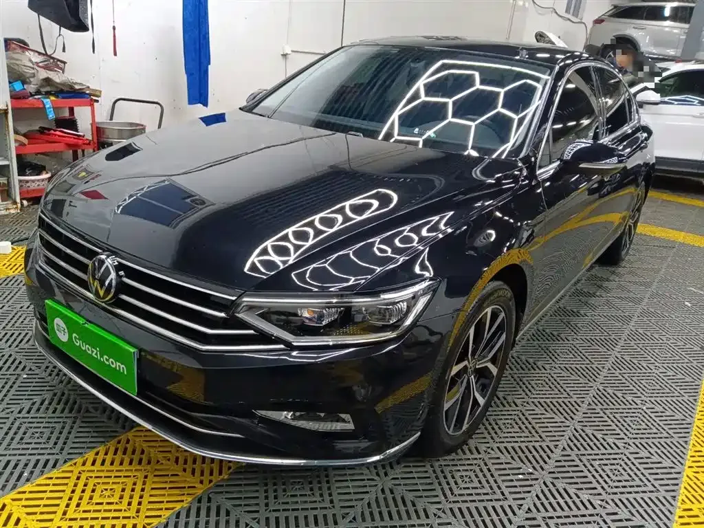 Volkswagen Magotan 2022 из CN, фото 1