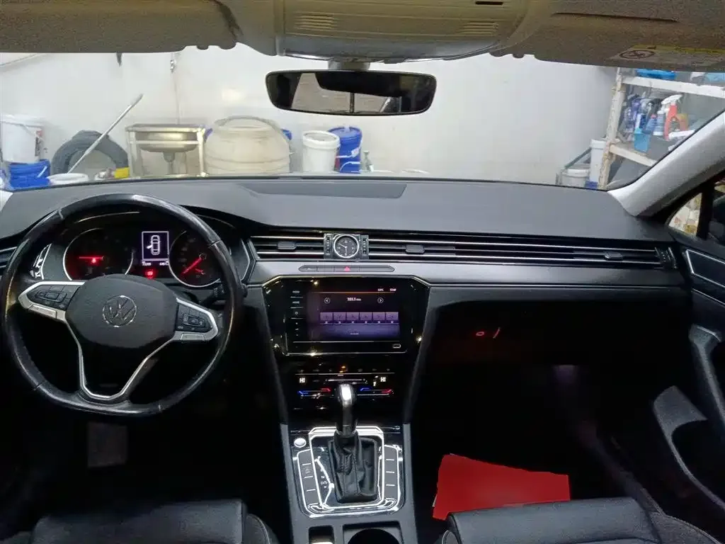 Volkswagen Magotan 2022 из CN, фото 3