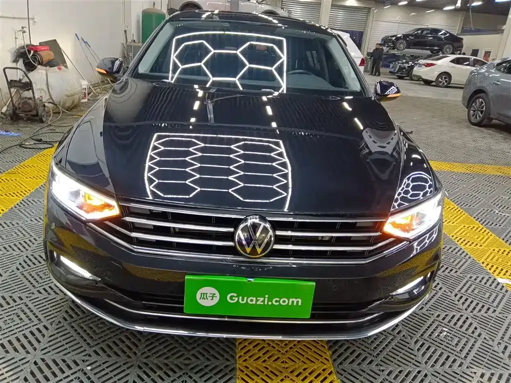 Volkswagen Magotan 2022 из CN, фото 2