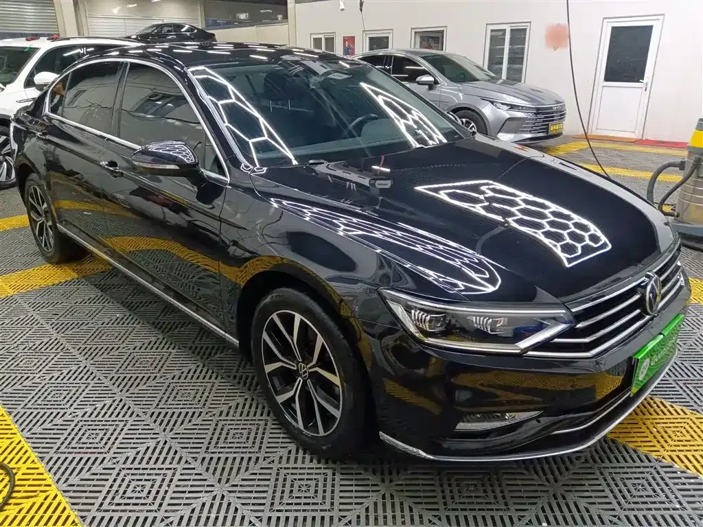 Volkswagen Magotan 2022 из CN, фото 7