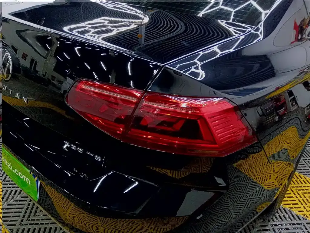 Volkswagen Magotan 2022 из CN, фото 4