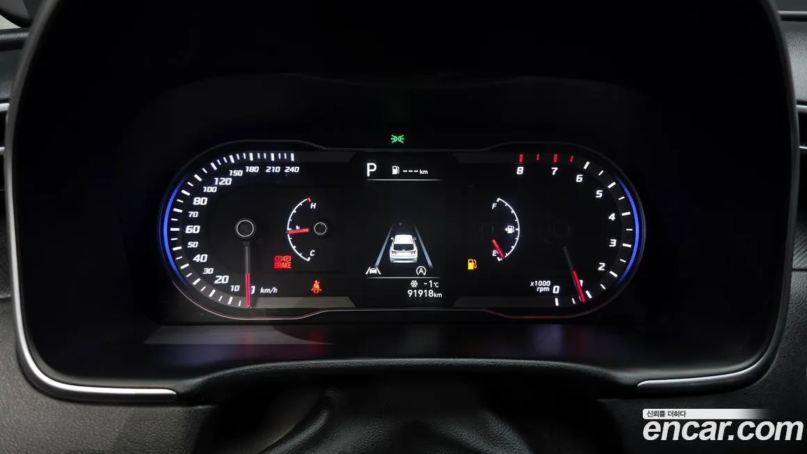 Hyundai Tucson 2021 из KR, фото 5