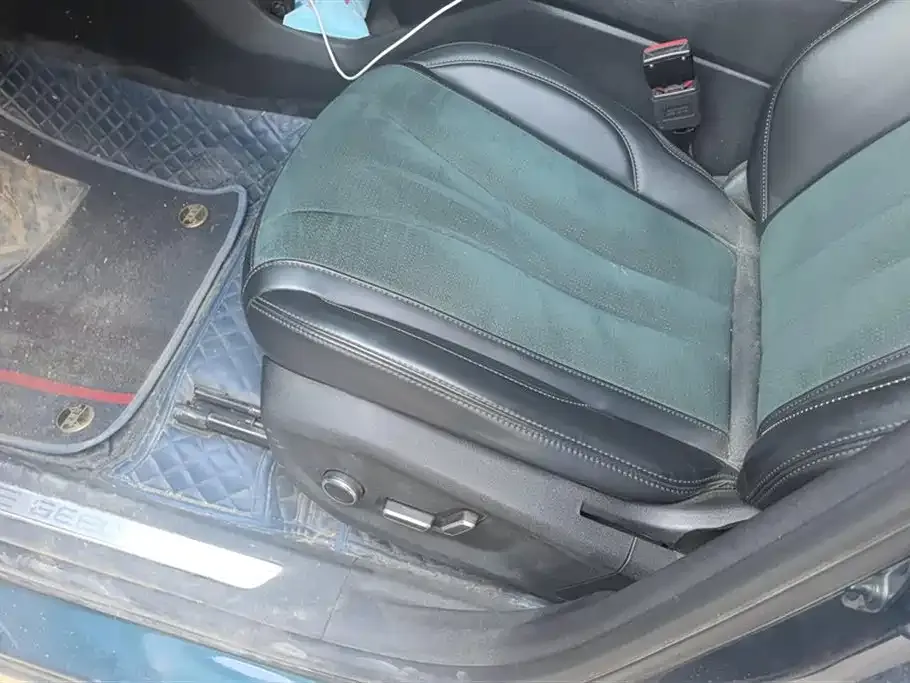 Geely Xingyue L 2022 из CN, фото 5