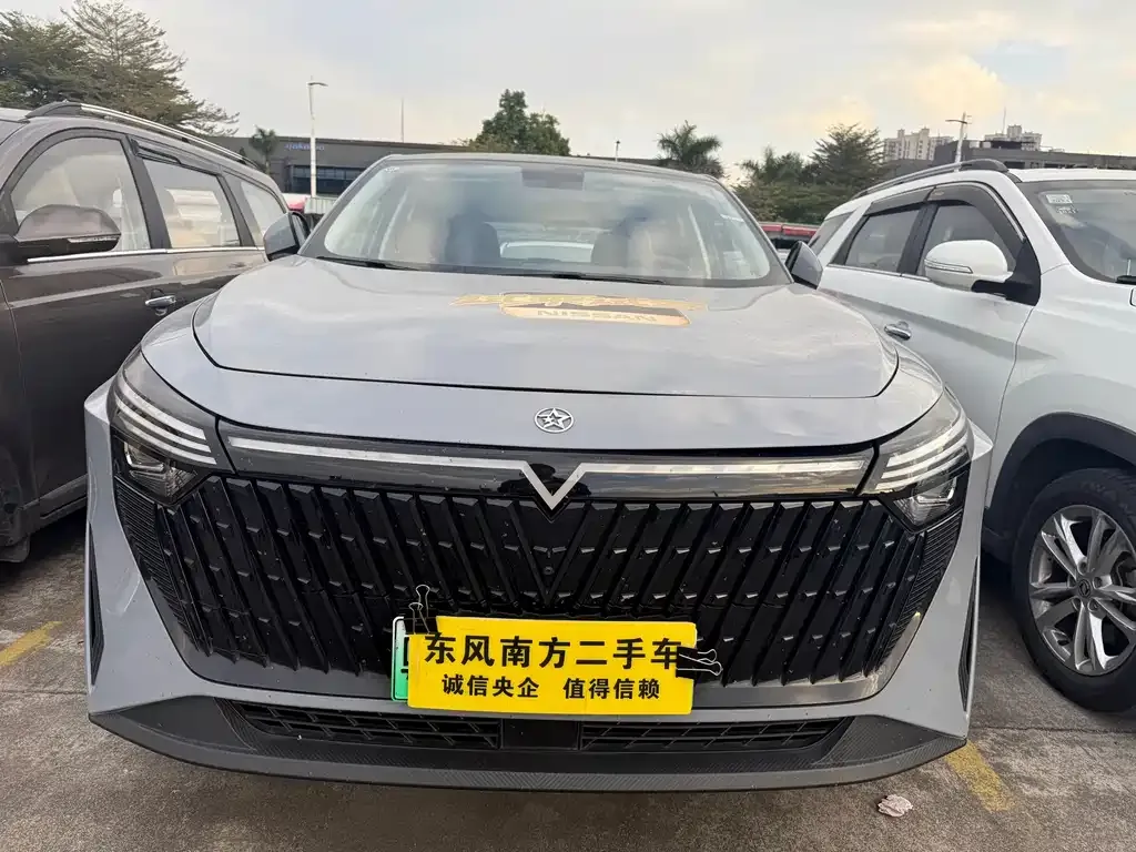 Venucia V DD-i 2023 из CN, фото 10