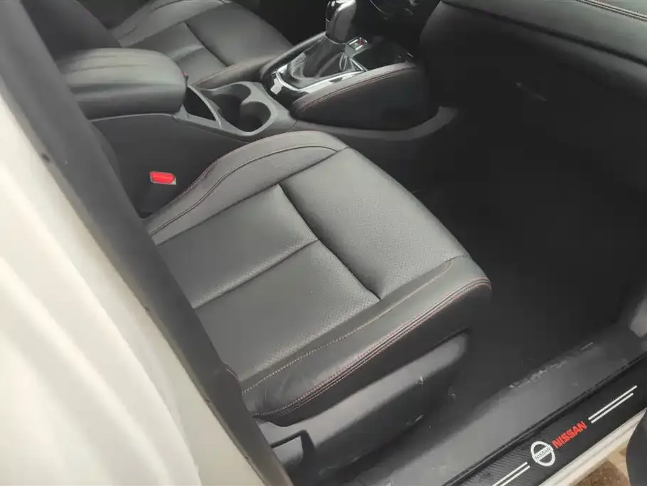 Nissan Qashqai 2021 из CN, фото 4