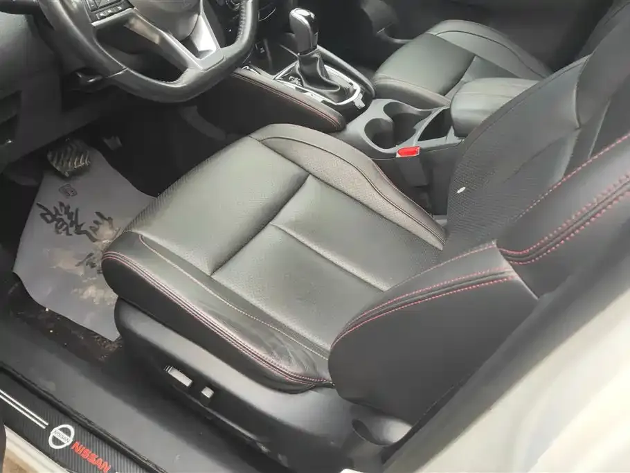 Nissan Qashqai 2021 из CN, фото 8