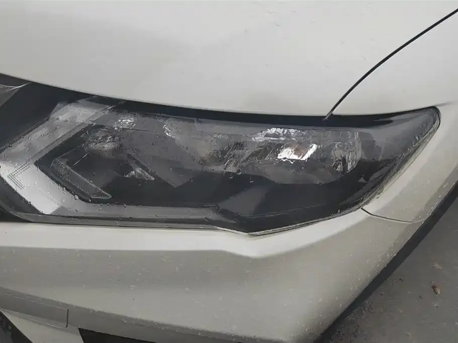 Nissan X-Trail 2023 из CN, фото 6