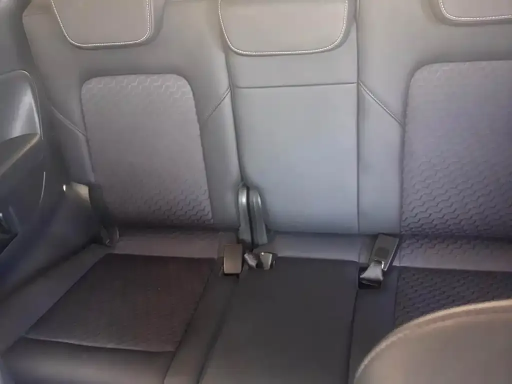 GAC Motor Trumpchi M8 2023 из CN, фото 2