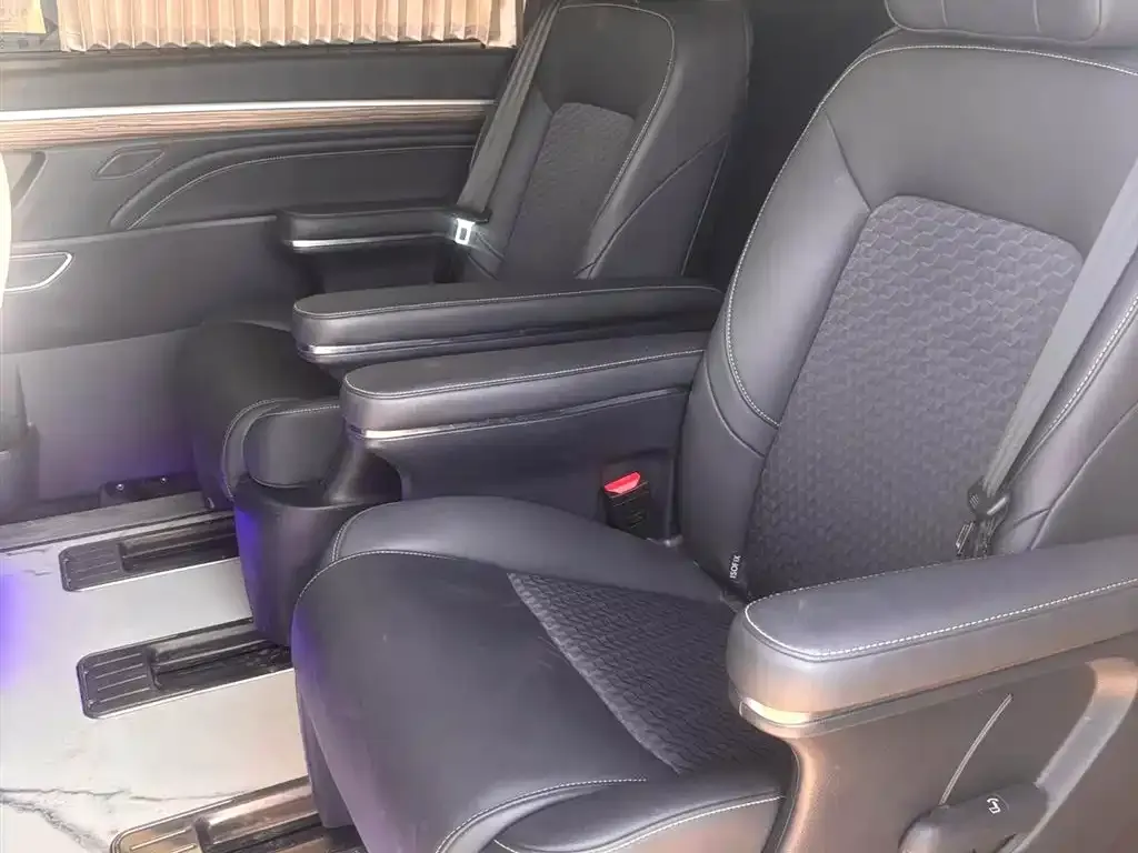 GAC Motor Trumpchi M8 2023 из CN, фото 3