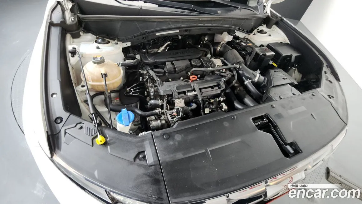 Hyundai Tucson 2022 из KR, фото 6