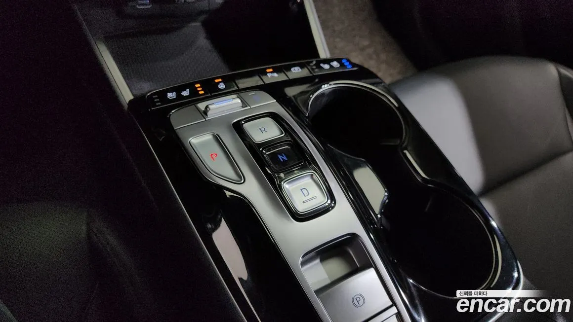 Hyundai Tucson 2022 из KR, фото 9