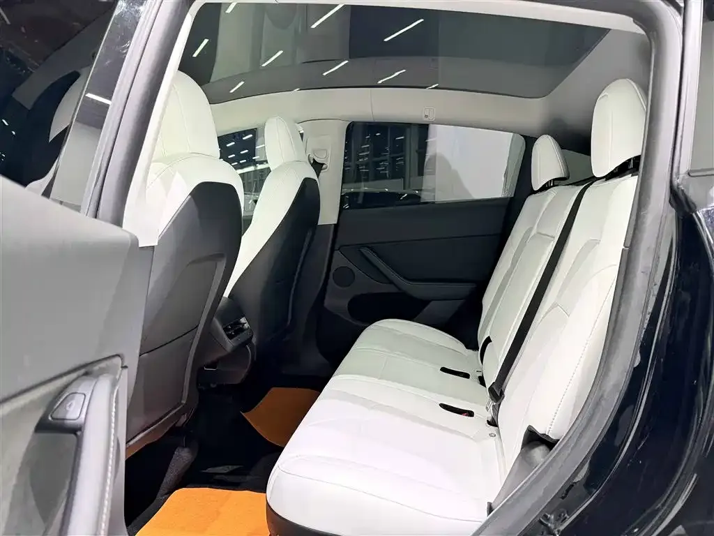 Tesla Model Y 2021 из CN, фото 10