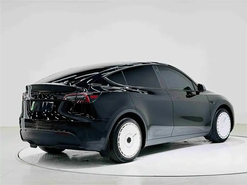 Tesla Model Y 2021 из CN, фото 7