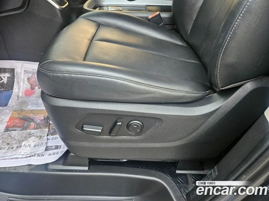 Hyundai Staria 2023 из KR, фото 8