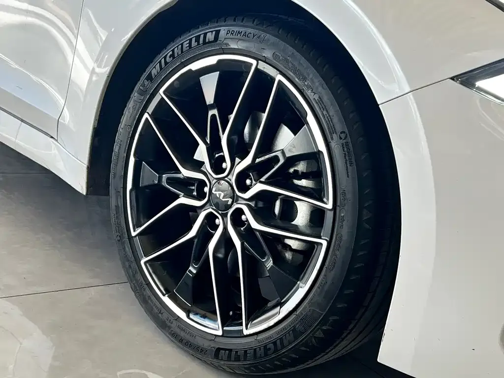 Kia K5 2021 из CN, фото 4