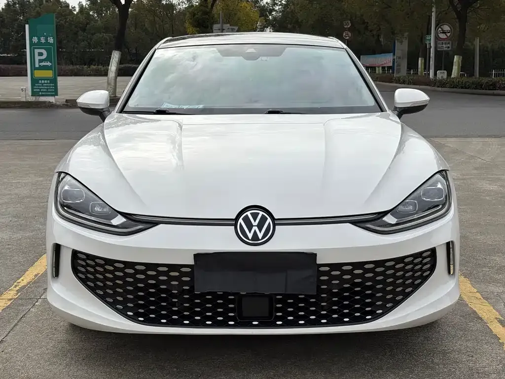 Volkswagen Lamando 2023 из CN, фото 7