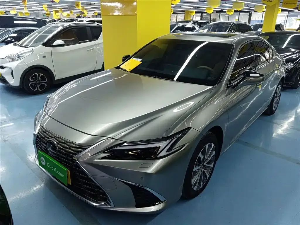 Lexus ES 2025 из CN, фото 1