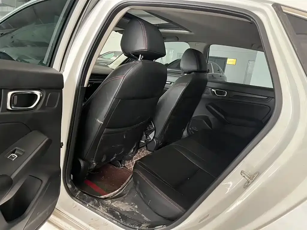Honda Integra 2023 из CN, фото 5