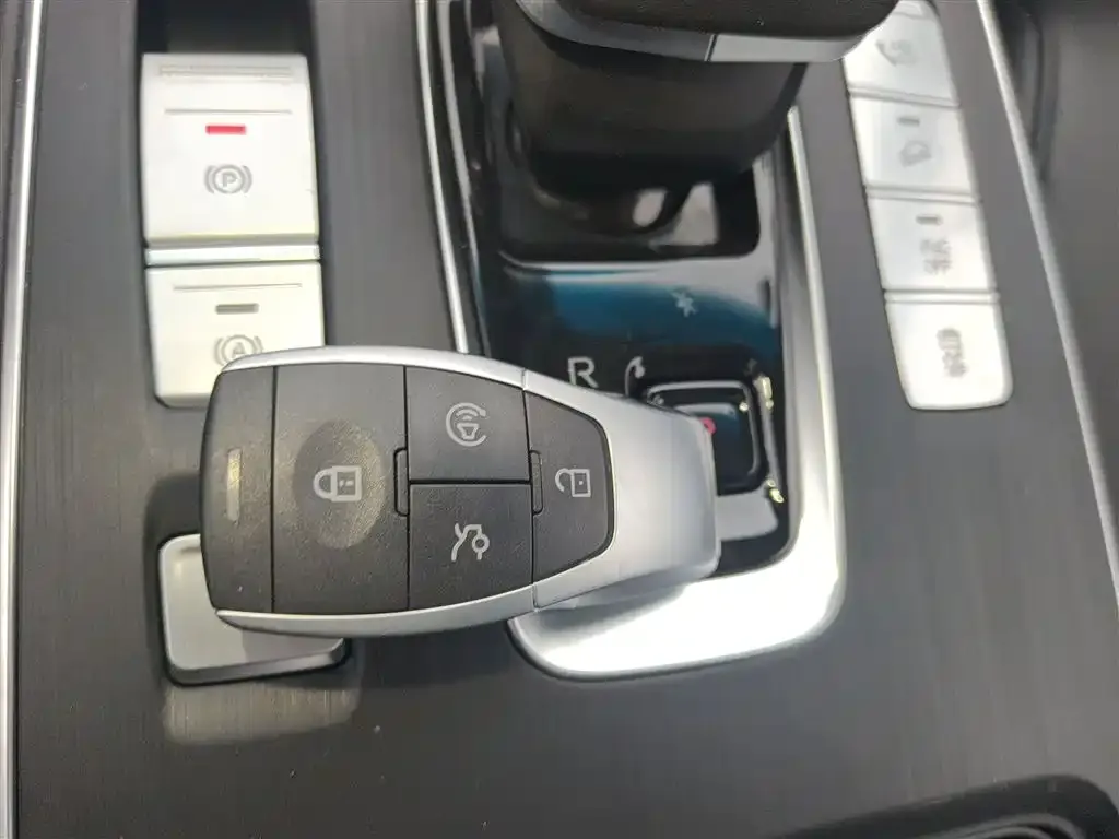 BAIC EU5 Plus 2025 из CN, фото 2
