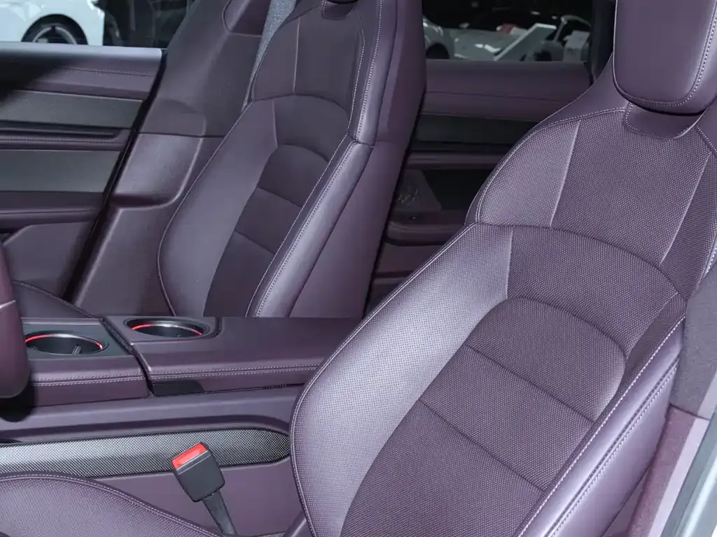 Porsche Taycan 2023 из CN, фото 5