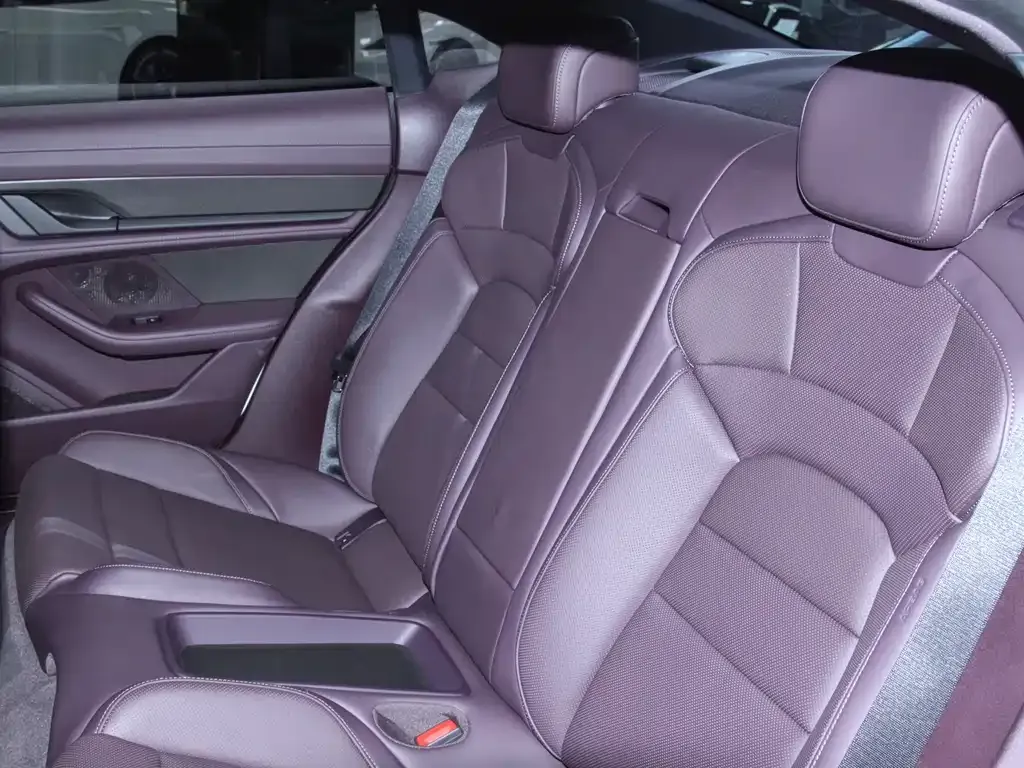 Porsche Taycan 2023 из CN, фото 3