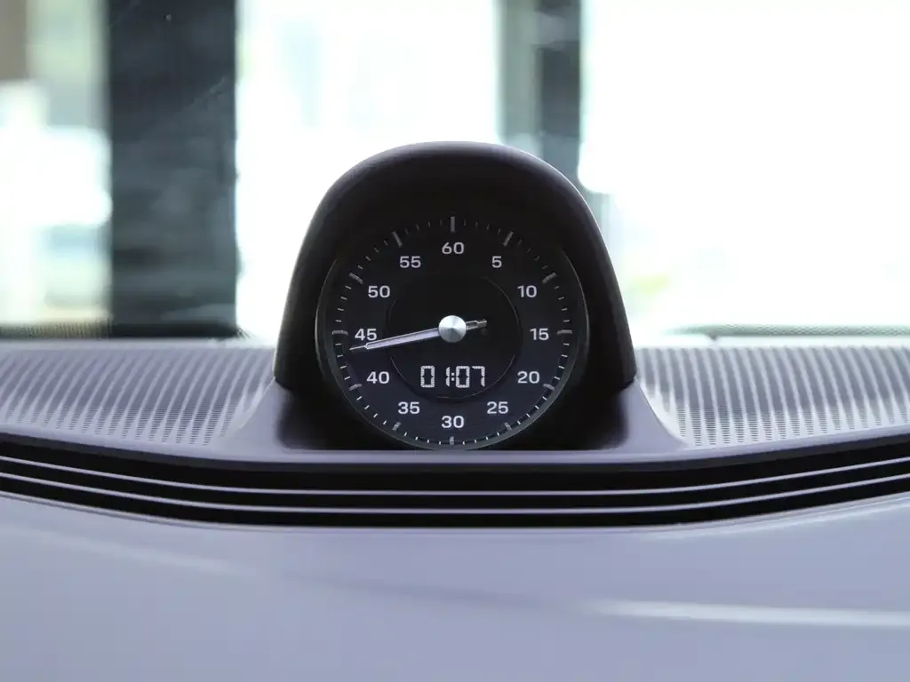 Porsche Taycan 2023 из CN, фото 10