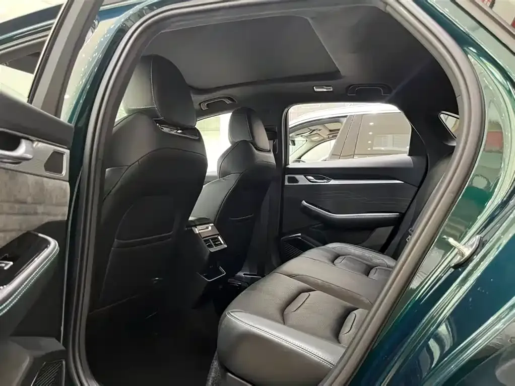 Geely Xingrui 2022 из CN, фото 6