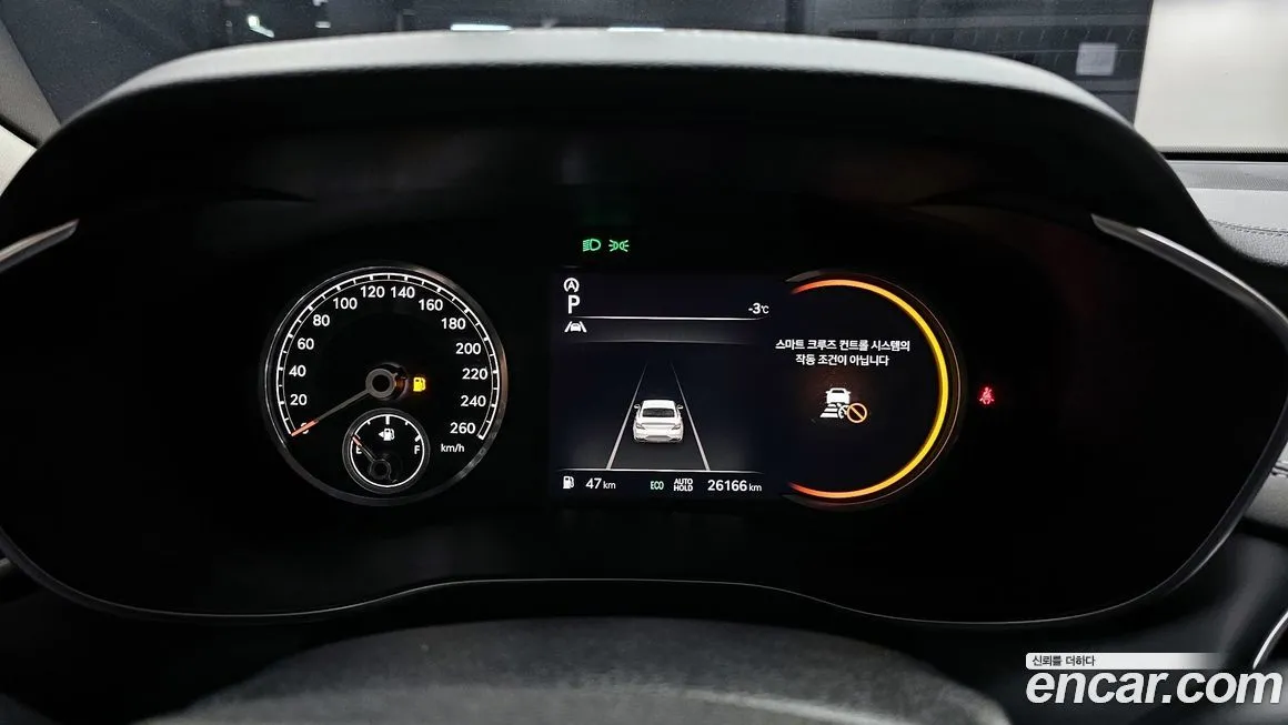 Genesis G70 2023 из KR, фото 10