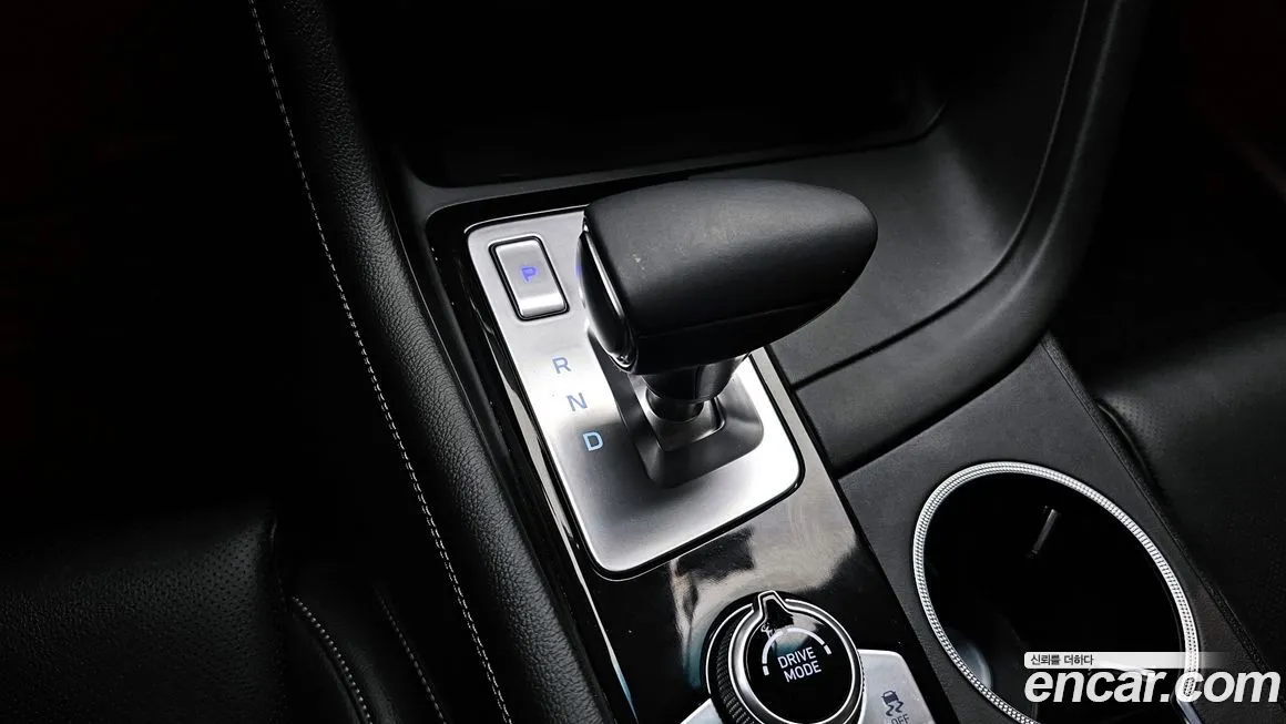 Genesis G70 2023 из KR, фото 4