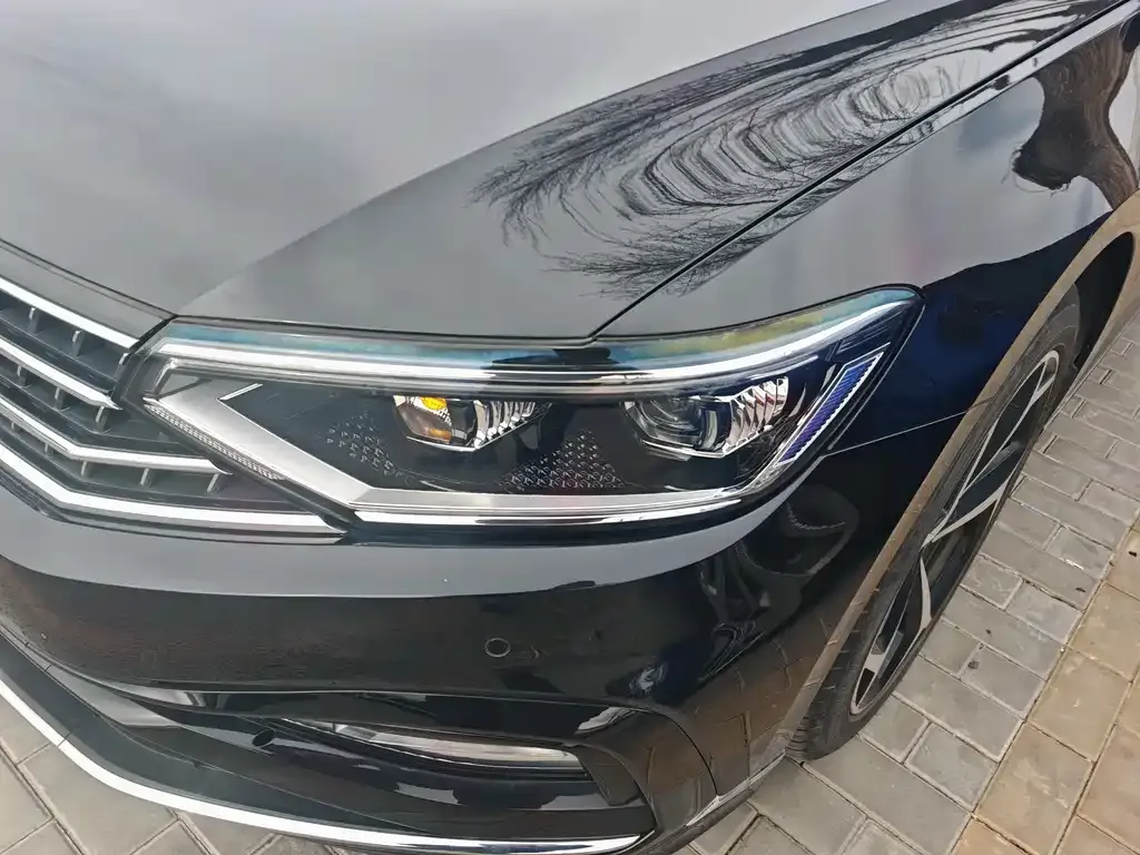 Volkswagen Magotan 2023 из CN, фото 5
