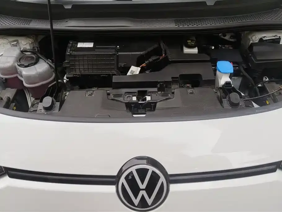 Volkswagen ID.3 2024 из CN, фото 2