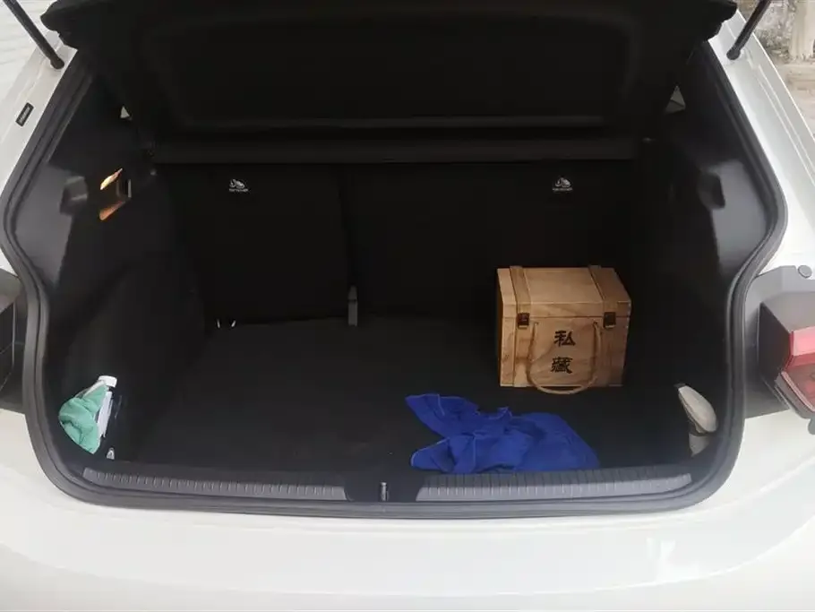 Volkswagen ID.3 2024 из CN, фото 9