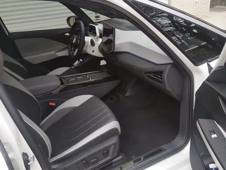 Volkswagen ID.3 2024 из CN, фото 3