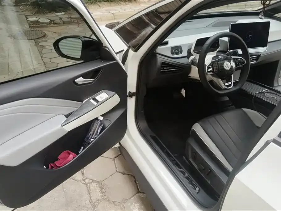 Volkswagen ID.3 2024 из CN, фото 6