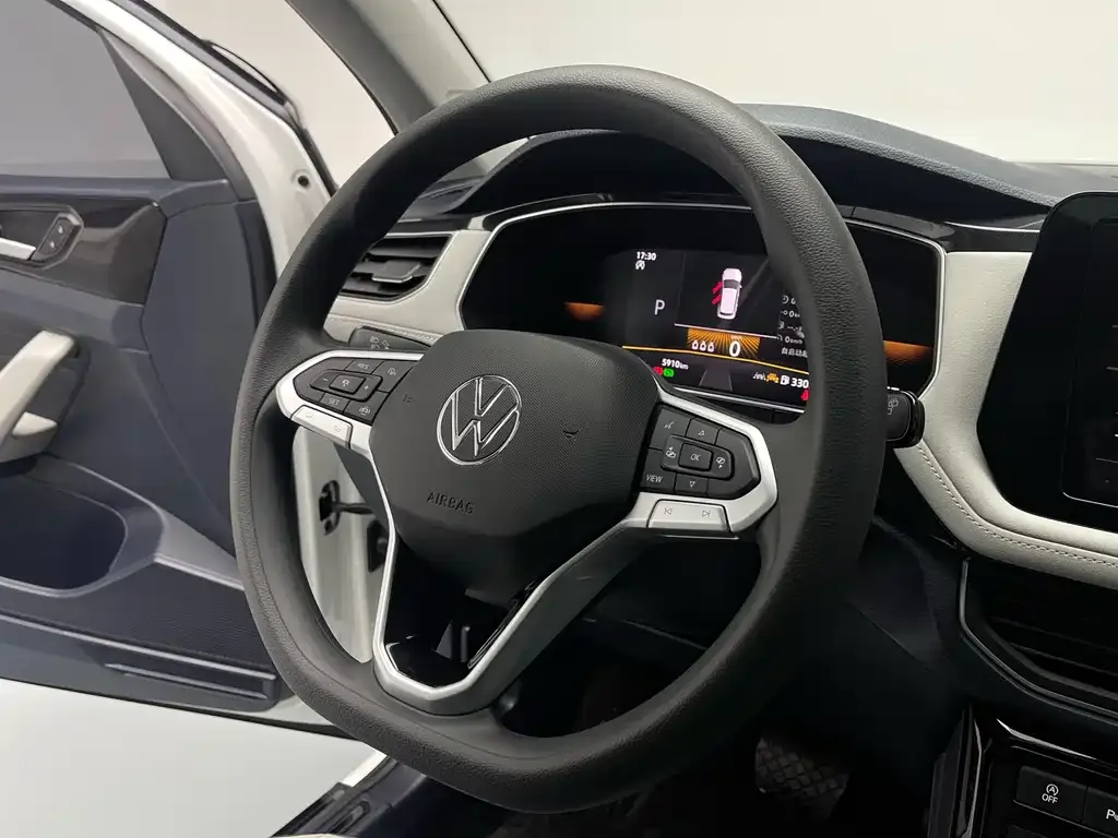 Volkswagen Tharu 2025 из CN, фото 3