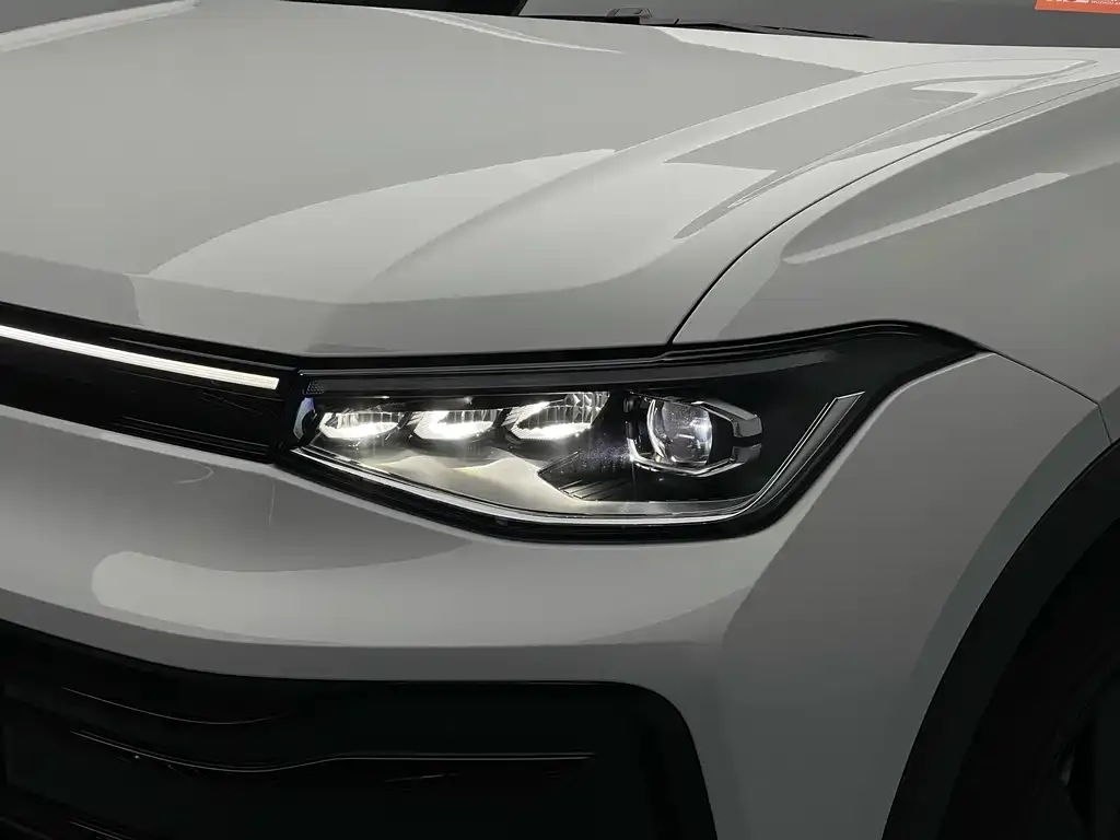 Volkswagen Tharu 2025 из CN, фото 9