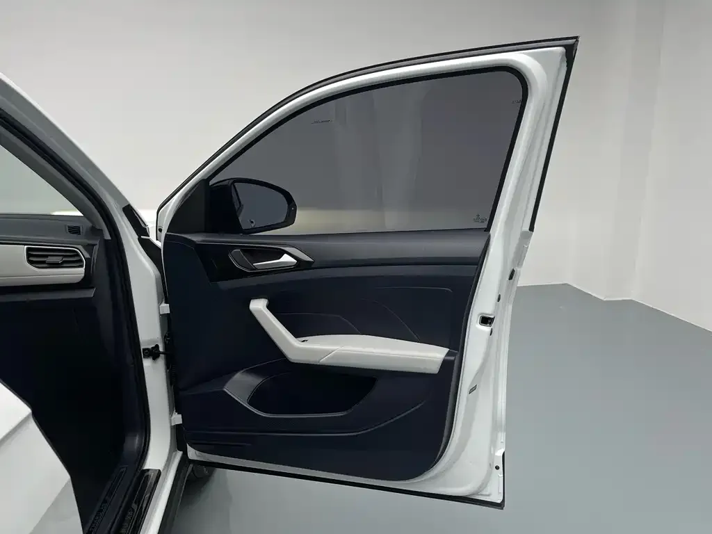 Volkswagen Tharu 2025 из CN, фото 4