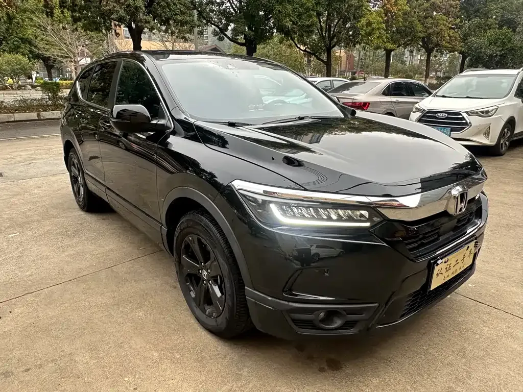 Honda Breeze 2022 из CN, фото 6