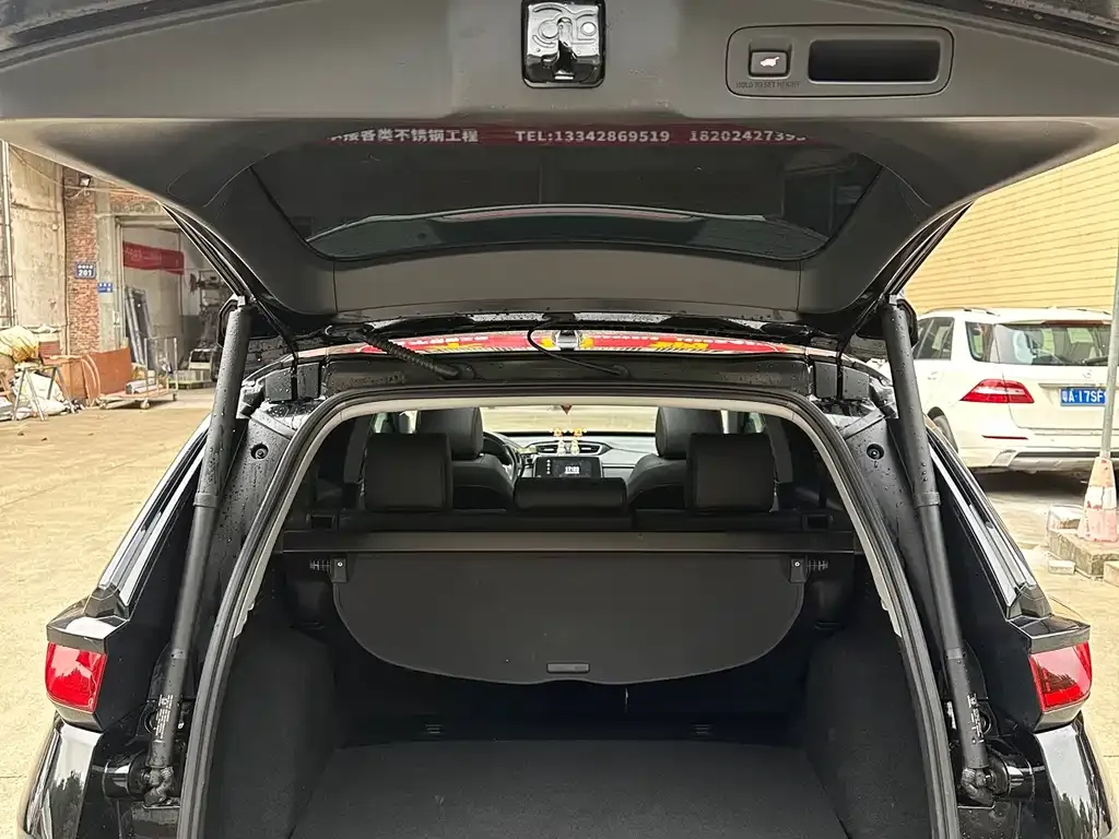 Honda Breeze 2022 из CN, фото 7