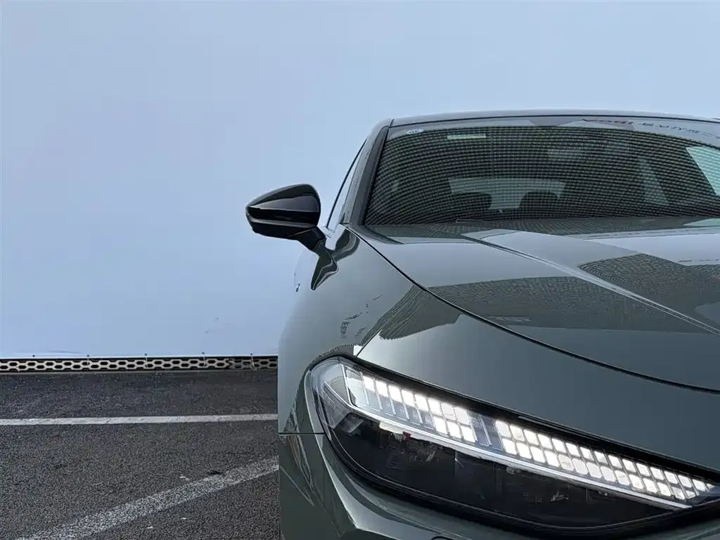 Audi A5L 2025 из CN, фото 7